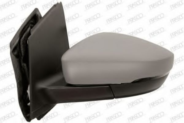 Imagine Oglinda exterioara PRASCO VW0237124