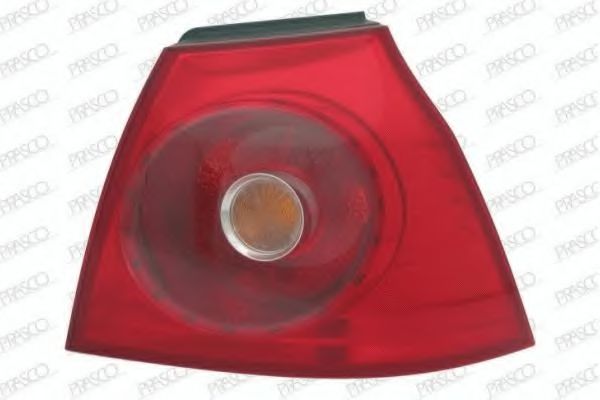 Imagine Lampa spate PRASCO VW0364164