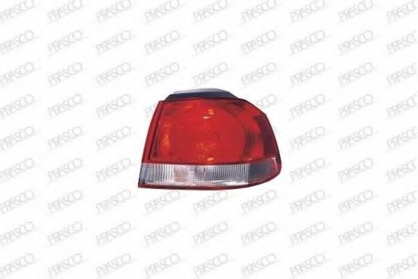 Imagine Lampa spate PRASCO VW0384154