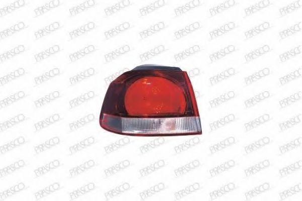 Imagine Lampa spate PRASCO VW0384163