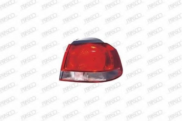 Imagine Lampa spate PRASCO VW0384174