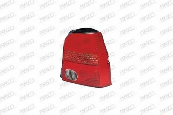 Imagine Lampa spate PRASCO VW3204153