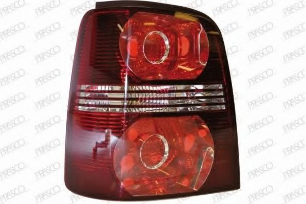Imagine Lampa spate PRASCO VW7174153