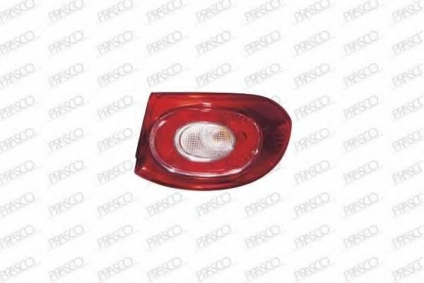 Imagine Lampa spate PRASCO VW8074153