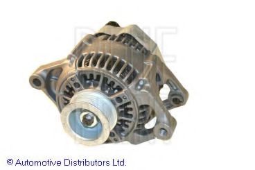 Imagine Generator / Alternator BLUE PRINT ADA101104