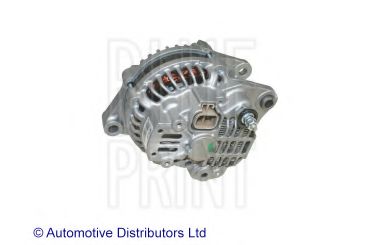 Imagine Generator / Alternator BLUE PRINT ADA101106