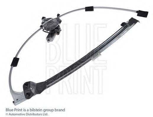 Mecanism actionare geam BLUE PRINT ADA101311