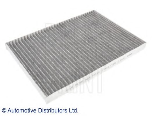 Filtru, aer habitaclu BLUE PRINT ADA102515 #1