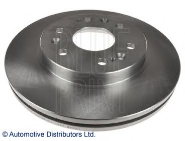 Disc frana BLUE PRINT ADA104344