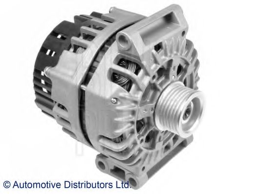 Imagine Generator / Alternator BLUE PRINT ADB111102