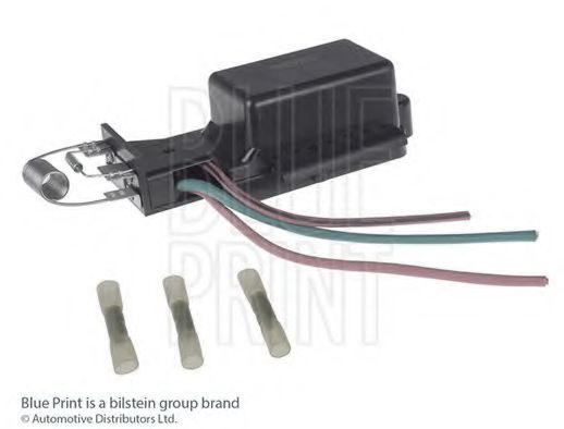 Imagine Comutator temperatura, ventilator radiator BLUE PRINT ADB111402