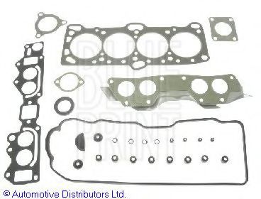 Imagine Set garnituri, chiulasa BLUE PRINT ADC46223