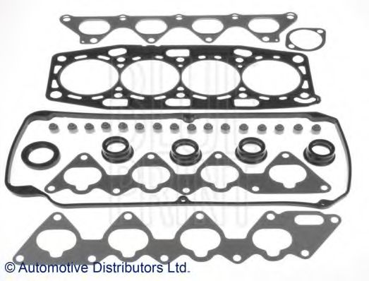 Imagine Set garnituri, chiulasa BLUE PRINT ADC46235