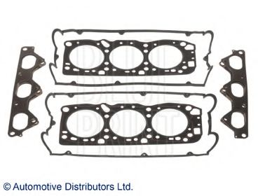 Imagine Set garnituri, chiulasa BLUE PRINT ADC46238