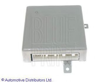 Imagine unitate de control,management motor BLUE PRINT ADC47401