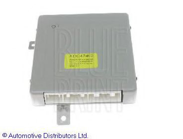 Imagine unitate de control,management motor BLUE PRINT ADC47402