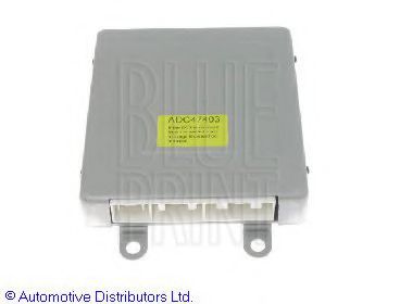 Imagine unitate de control,management motor BLUE PRINT ADC47403