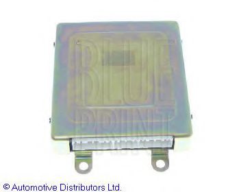 Imagine unitate de control,management motor BLUE PRINT ADC47407