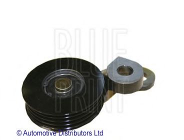 Imagine rola intinzator,curea transmisie BLUE PRINT ADC47642C