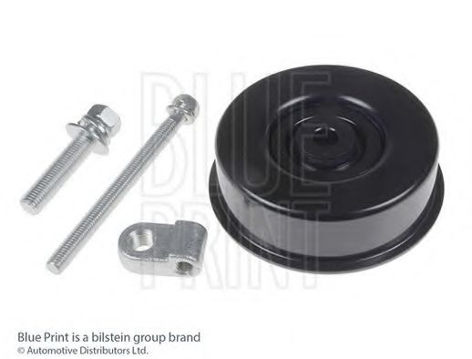 Imagine rola intinzator,curea transmisie BLUE PRINT ADC47647