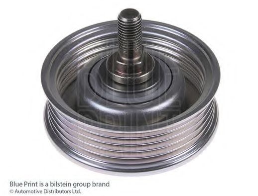 Imagine rola intinzator,curea transmisie BLUE PRINT ADC496505