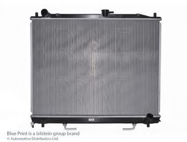 Imagine Radiator, racire motor BLUE PRINT ADC49850