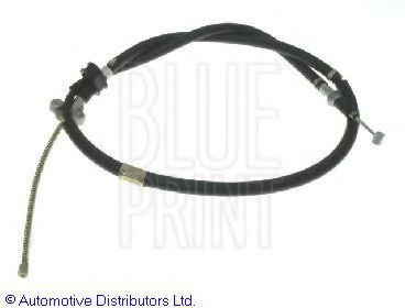 Imagine Cablu, frana de parcare BLUE PRINT ADD64659