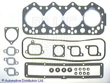 Imagine Set garnituri, chiulasa BLUE PRINT ADD66221