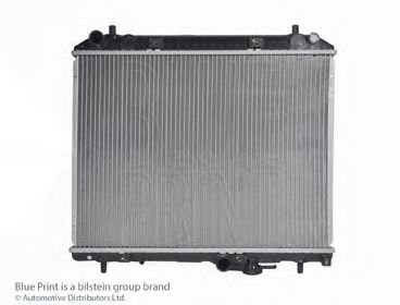 Imagine Radiator, racire motor BLUE PRINT ADD69816