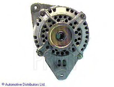 Imagine Generator / Alternator BLUE PRINT ADG01104