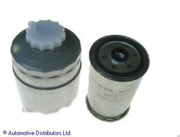 Imagine filtru combustibil BLUE PRINT ADG02350