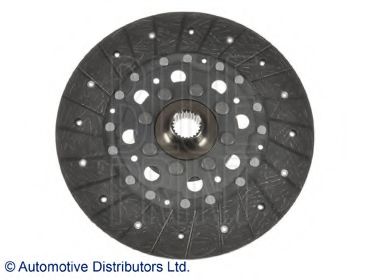 Disc ambreiaj BLUE PRINT ADG031121