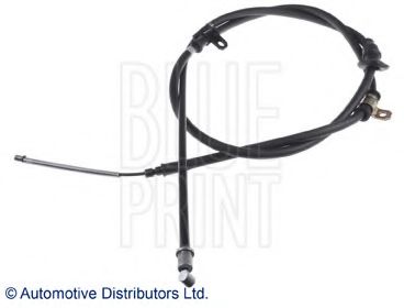 Imagine Cablu, frana de parcare BLUE PRINT ADG046231