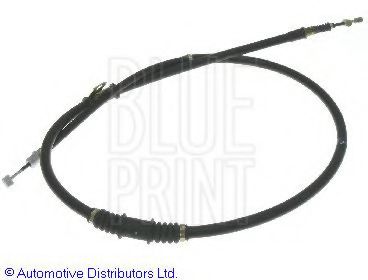 Imagine Cablu, frana de parcare BLUE PRINT ADG04668