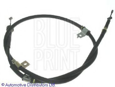 Imagine Cablu, frana de parcare BLUE PRINT ADG04698