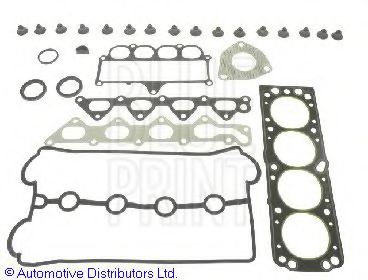 Imagine Set garnituri, chiulasa BLUE PRINT ADG06204