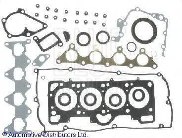 Imagine Set garnituri, chiulasa BLUE PRINT ADG06251