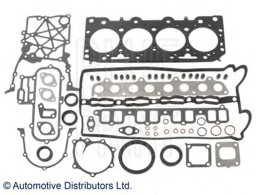 Imagine Set garnituri, chiulasa BLUE PRINT ADG06288C