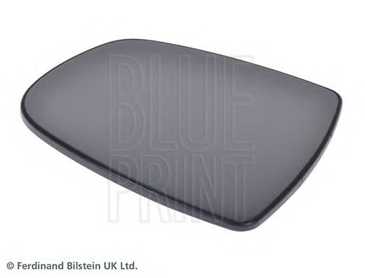 Sticla oglinda, oglinda retrovizoare exterioara BLUE PRINT ADG09791