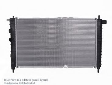 Imagine Radiator, racire motor BLUE PRINT ADG09814