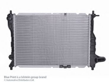 Imagine Radiator, racire motor BLUE PRINT ADG09892C