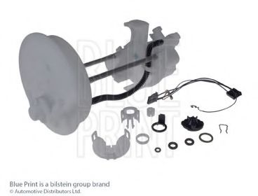 Imagine filtru combustibil BLUE PRINT ADH22346