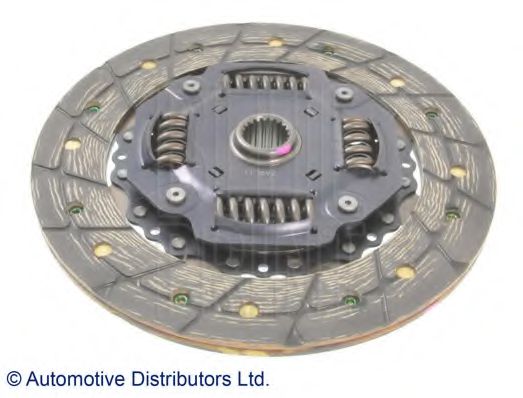 Disc ambreiaj BLUE PRINT ADH23158