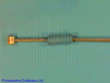 Cablu, frana de parcare BLUE PRINT ADH24621