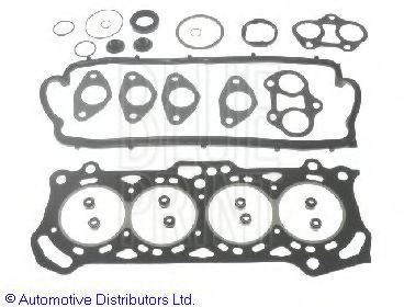 Imagine Set garnituri, chiulasa BLUE PRINT ADH26215