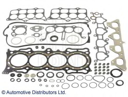 Imagine Set garnituri, chiulasa BLUE PRINT ADH26294