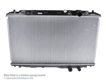 Radiator, racire motor BLUE PRINT ADH29891