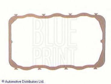 Imagine Garnitura, capac supape BLUE PRINT ADK86704