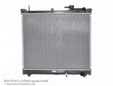 Imagine Radiator, racire motor BLUE PRINT ADK89830