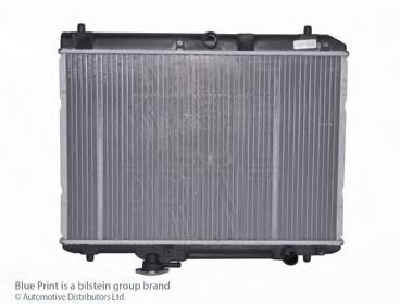 Radiator, racire motor BLUE PRINT ADK89837